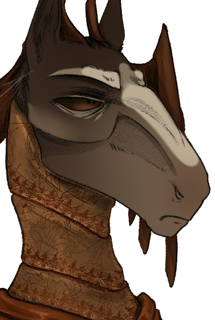 Headshot of Verschwörer
