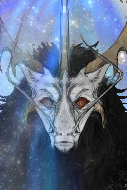 Headshot of Ardent