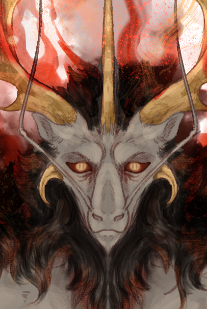 Headshot of Onyx