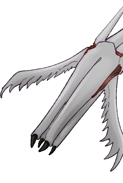 Headshot of Thi’scweffeen